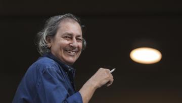 Músico Jorge Palma morre aos 76 anos