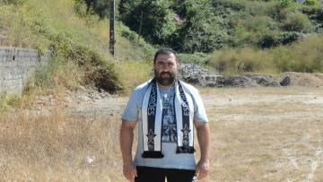 Jorge Pereira recandidata-se à presidência do GDR Esporões