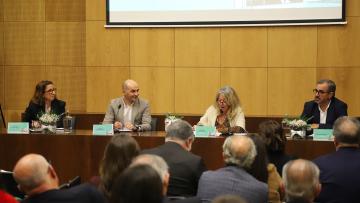 Misericórdia de Barcelos junta especialistas para debater cuidados continuados