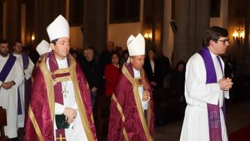 Visita Pastoral é «momento de graça» para as comunidades de Fafe