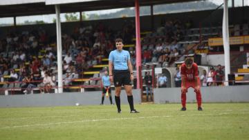 José Costa dirige Pevidém-Dumiense