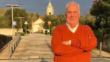 PSD repete candidatura de José de Araújo à Câmara de Ponte de Lima