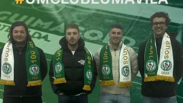 José Manuel Teixeira assume comando técnico do Taipas