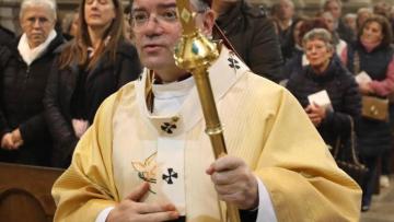 Arcebispo Metropolita de Braga ordena domingo quatro novos diáconos