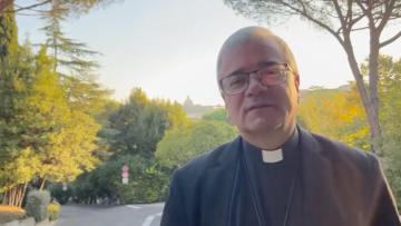 Arcebispo de Braga convoca jovens para a continuação da caminhada da JMJ
