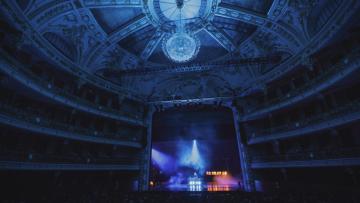 14.ª edição do Semibreve leva arte digital e música eletrónica a quatro palcos