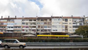 Património religioso pode mitigar crise habitacional