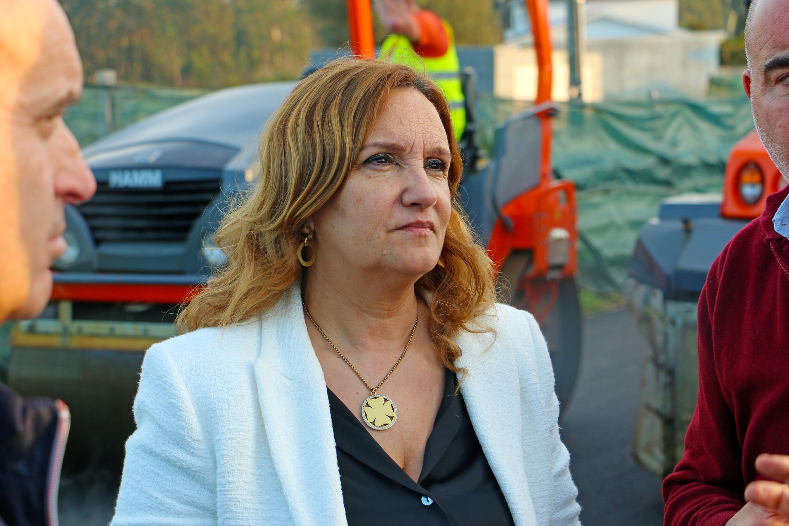 PSD recandidata Júlia Rodrigues Fernandes à Câmara de Vila Verde