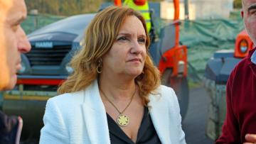 PSD recandidata Júlia Rodrigues Fernandes à Câmara de Vila Verde