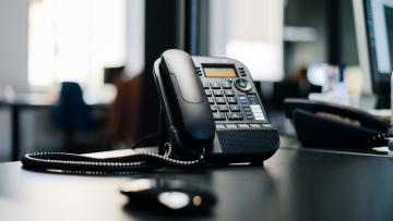 Linha de Aconselhamento Psicológico do SNS 24 atendeu mais de 280 mil chamadas em quatro anos