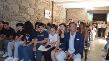 Vieira do Minho envolve duzentos jovens em ações de voluntariado