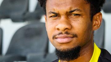 AD Fafe garante dois reforços