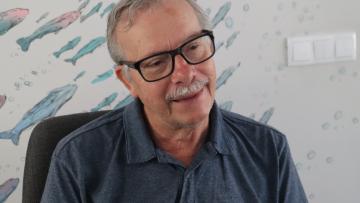 Faleceu o mágico bracarense Karter Mendes