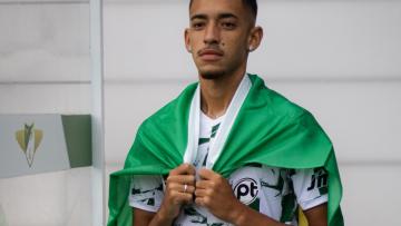 Kevyn reforça defesa do Moreirense