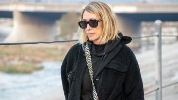 Kim Gordon traz a sua arte visual a Braga com Object of Projection
