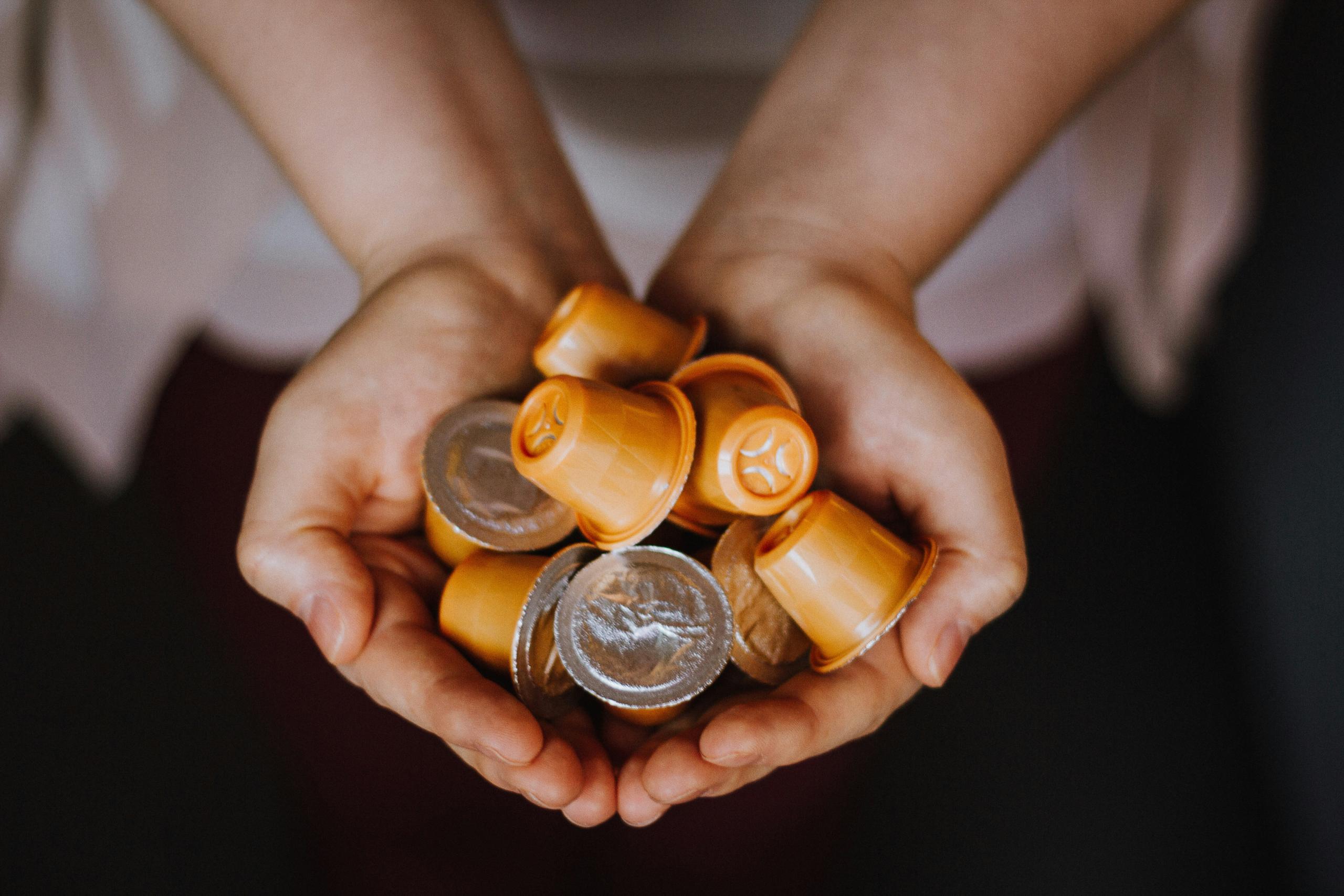 14 marcas de café unem-se para recolher e reciclar cápsulas