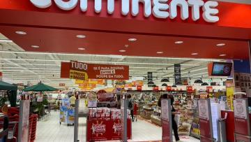 JMJ: Continente vai alargar horário de algumas lojas em Lisboa