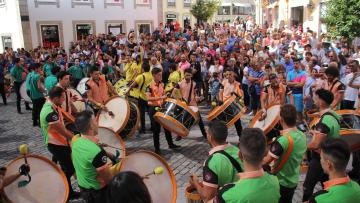 Senhora da Lapa junta milhares de filhos da terra na festa minhota
