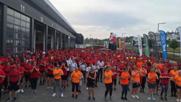Red Alert regressa este domingo a Barcelinhos