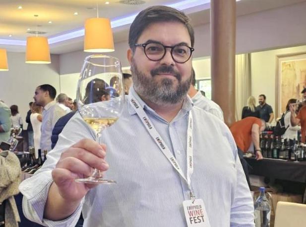 Novo guia dá a conhecer Região dos Vinhos Verdes