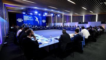 Clubes aprovam por 80% a chave de distribuição das receitas da centralização no futebol