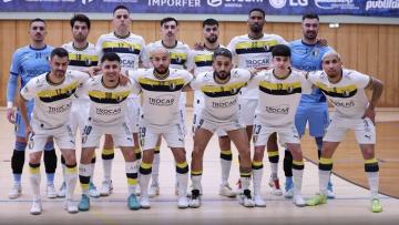 Famalicão defronta Sporting e Nun´ Álvares joga com Viseu nos ‘quartos’ da Taça de Portugal de futsal