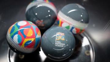 Dinamarca, Noruega e País de Gales no caminho de Portugal na Liga das Nações