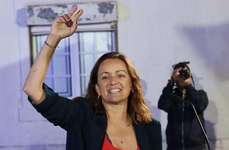 PSD/CDS-PP/PPM tira PS da Câmara de Caminha e quer "fazer o que não foi feito"