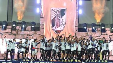 "Final-four" da Taça da Liga novamente em Leiria