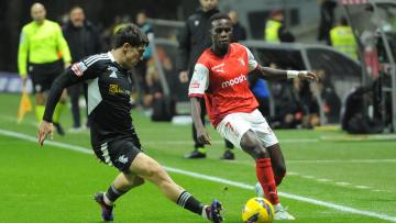 SC Braga despede-se de 2024 com derrota frente ao Casa Pia