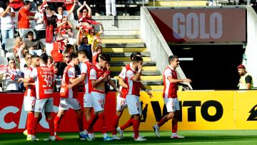 «Toca a descansar para voltar com energia»