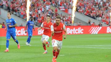 SC Braga vence em casa e ganha vantagem na Liga Conferência