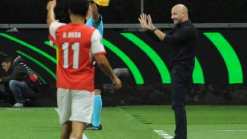 Técnico do SC Braga diz que é "obrigatório" vencer Nacional