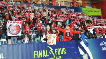 Liga disponibiliza a partir de amanhã mais bilhetes para as meias-finais da Taça da Liga