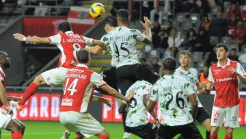 Moreirense recebe SC Braga a 4 de abril em jogo da 28.ª jornada