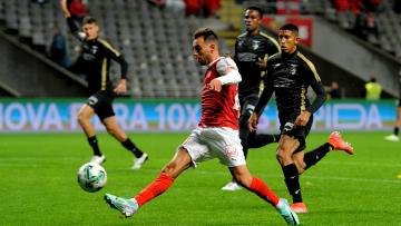 Artur Jorge: «Se não fosse o primeiro a confiar…»