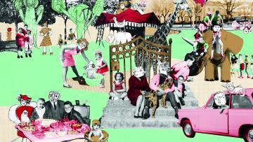 Nova residência artística vai avivar memórias dos seniores de Braga