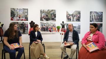 Tradições do S. João de Braga ilustradas e explicadas em livro