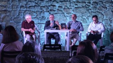 Arcebispo de Braga enaltece contributo histórico do livro “O Império das Sombras”