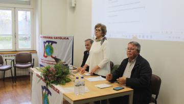 Trabalhadores Cristãos da Arquidiocese de Braga denunciam trabalho indigno