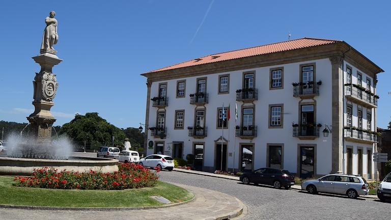 Festival de folclore do Alto Minho regressa a Monção no domingo