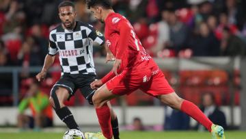 Gil Vicente vence Boavista e confirma manutenção direta na I Liga