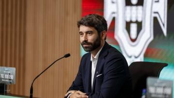 SC Braga, FC Famalicão e Moreirense com jogadores convocados para os sub-21