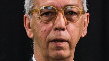 «A estrutura societária não será um problema»