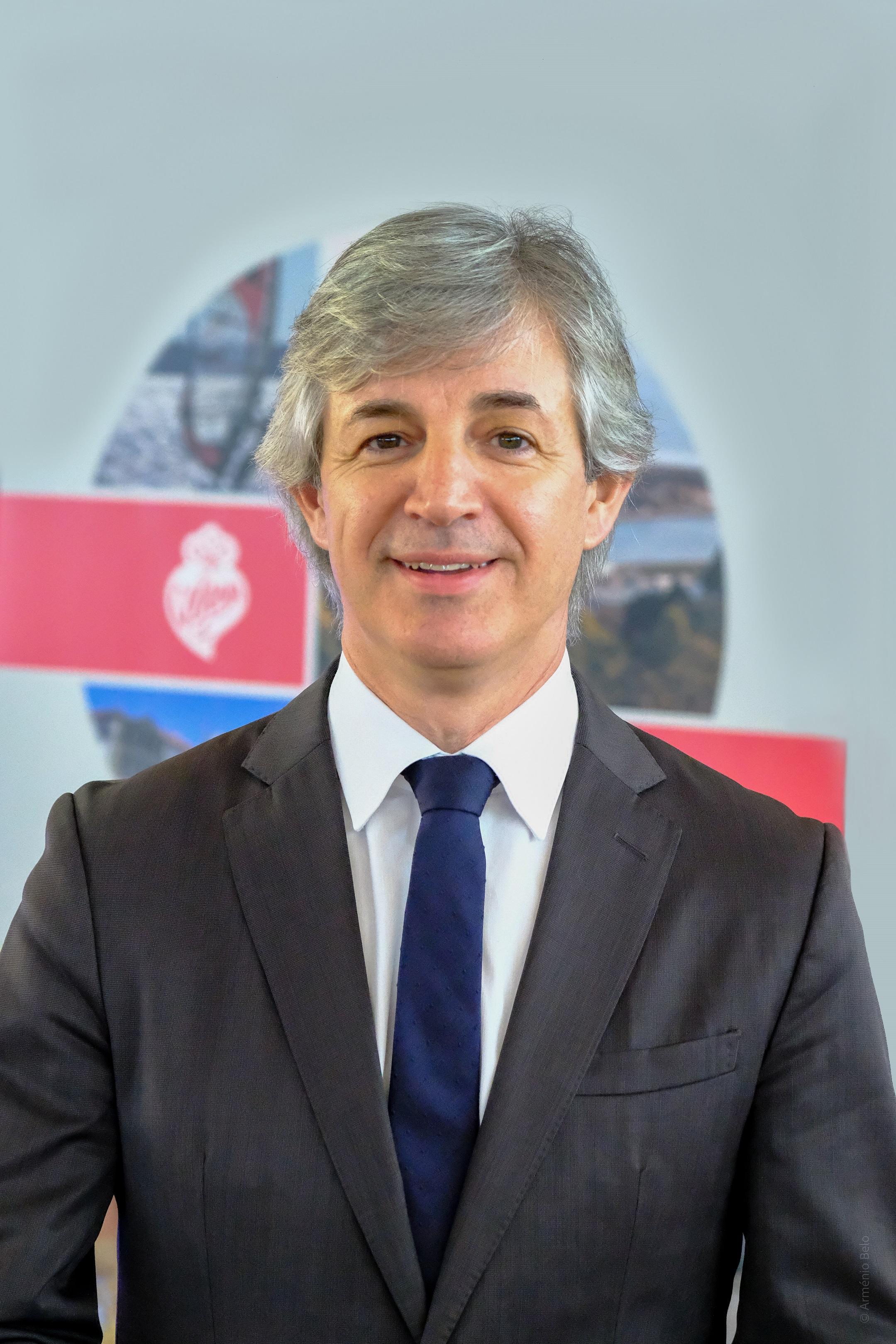 Luís Nobre (PS) reeleito presidente da Câmara de Viana do Castelo