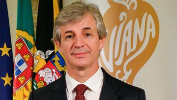 Presidente da Câmara de Viana do Castelo designado conselheiro no Conselho Económico e Social