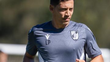 Luís Pinto diz que Vitória tem de estar a “nível altíssimo” perante o Nacional