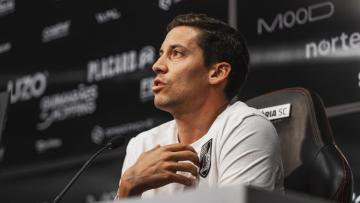 «Vamos com o maior respeito do mundo mas queremos vencer»