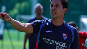 «Marítimo vai obrigar-nos a uma capacidade de concentração defensiva»