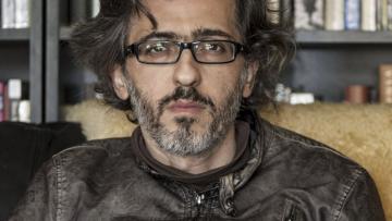 Poeta Luís Quintais recebe amanhã Grande Prémio de Literatura dst